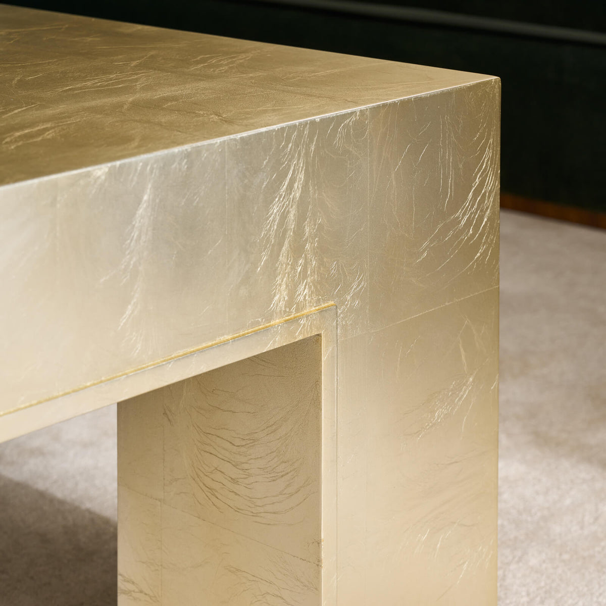 Dorado Square Coffee Table