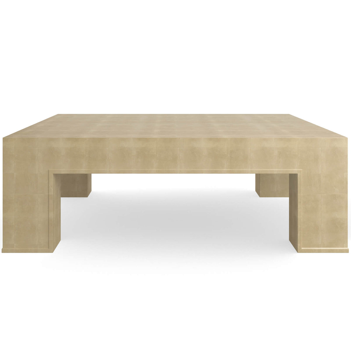 Dorado Square Coffee Table