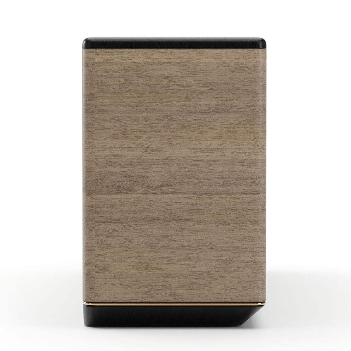 Madera Plinth Chest of Drawers – Chocolate