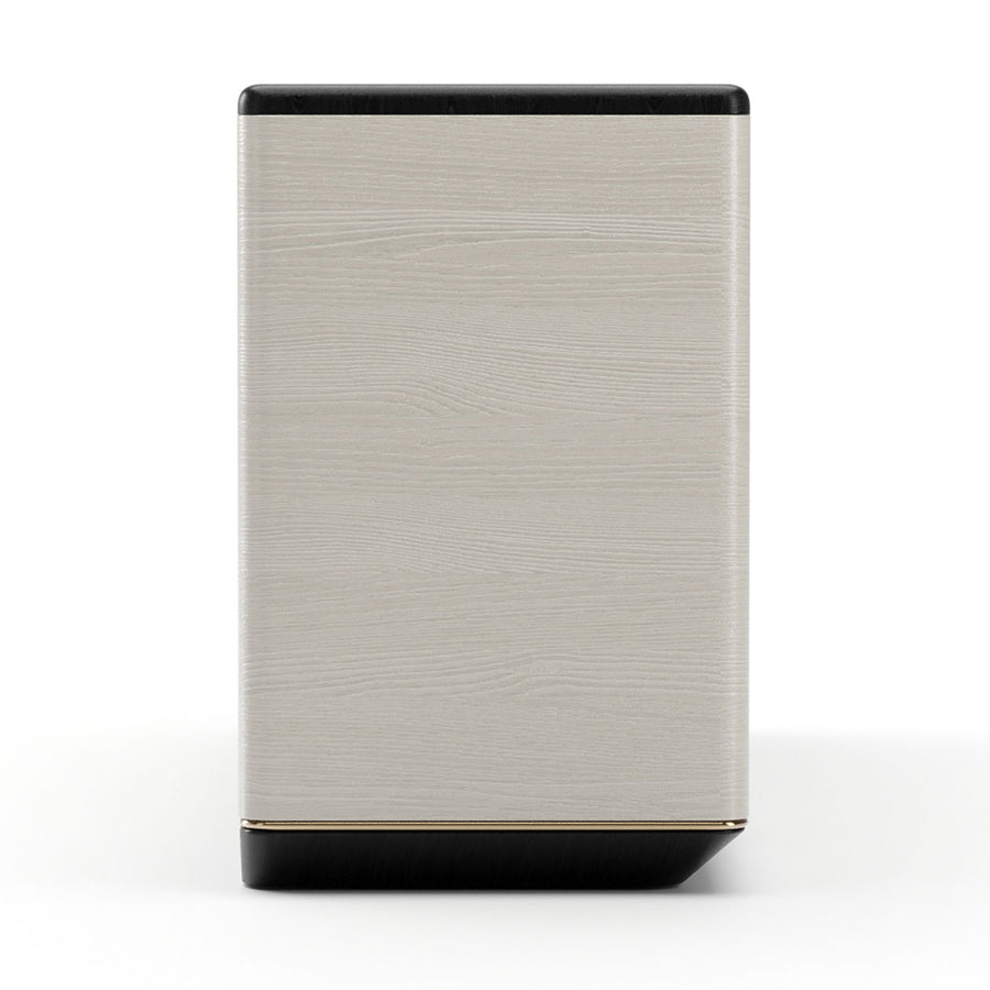 Madera Plinth Chest of Drawers – Opal
