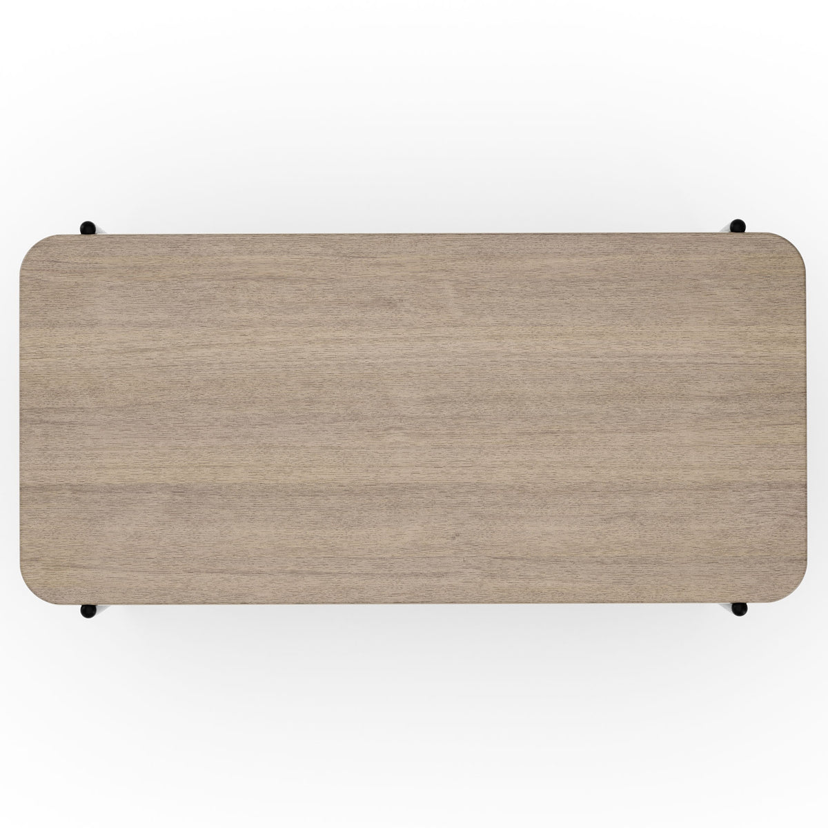 Madera Rectangle Dining Table – Chocolate, 240cm