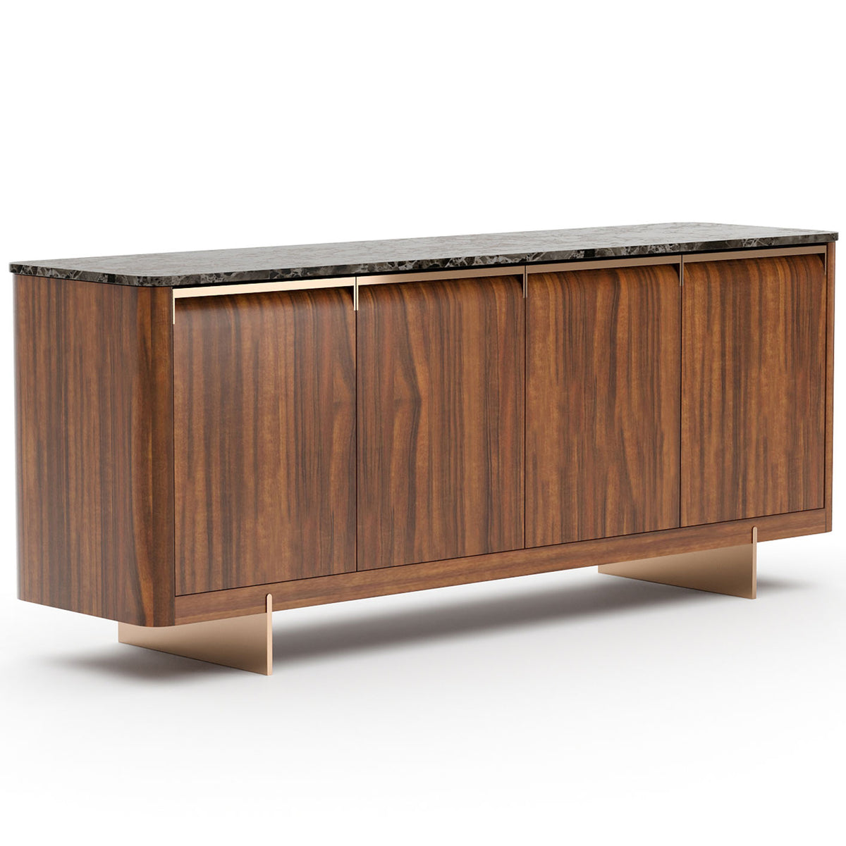 Altura Sideboard – Stone Top