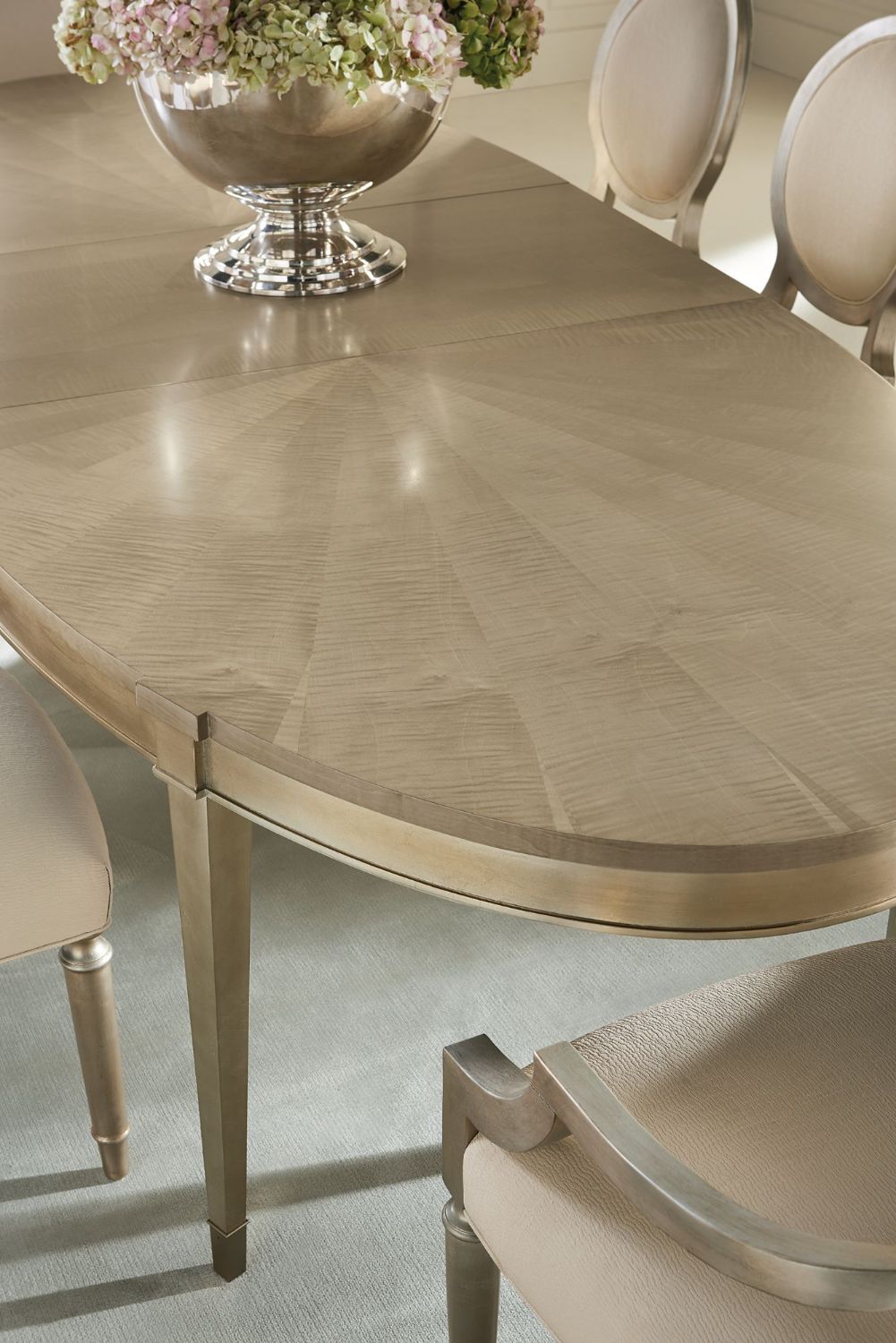 A House Favourite Extending Dining Table – 228 to 350cm