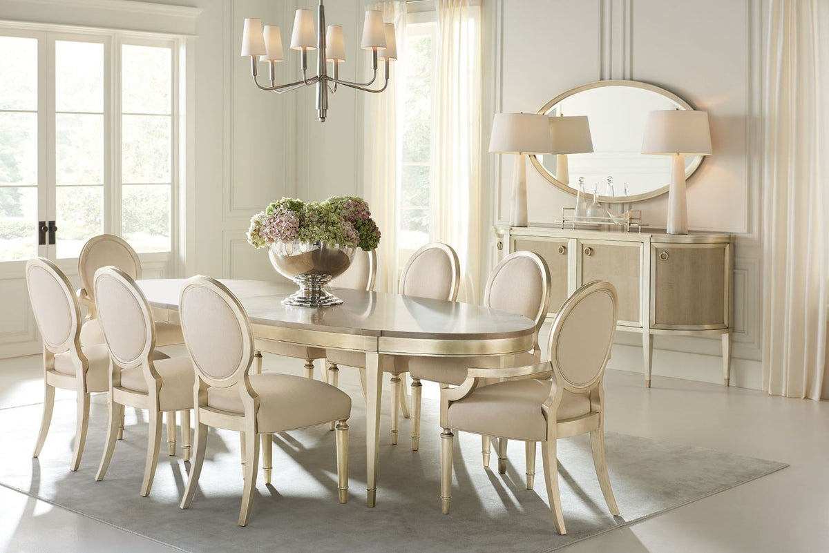 A House Favourite Extending Dining Table – 228 to 350cm