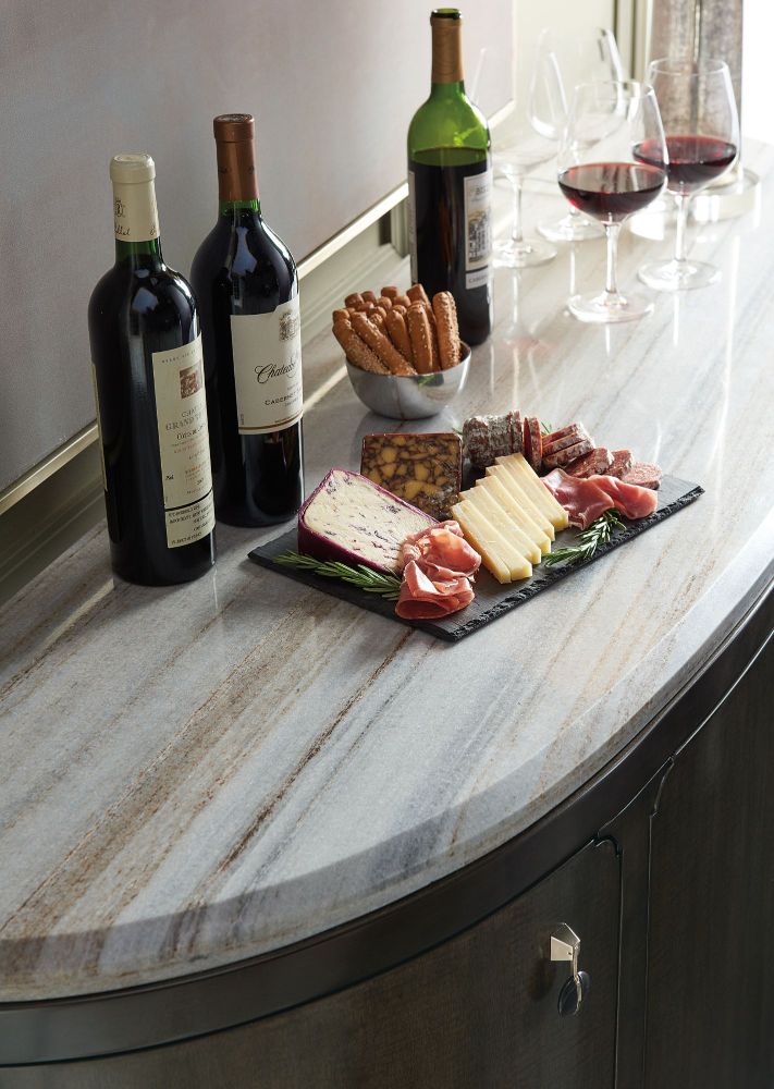 Serve Yourself Sideboard