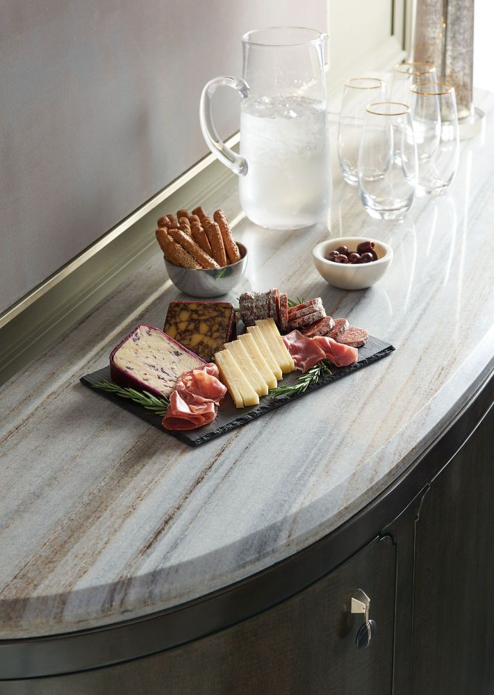Serve Yourself Sideboard