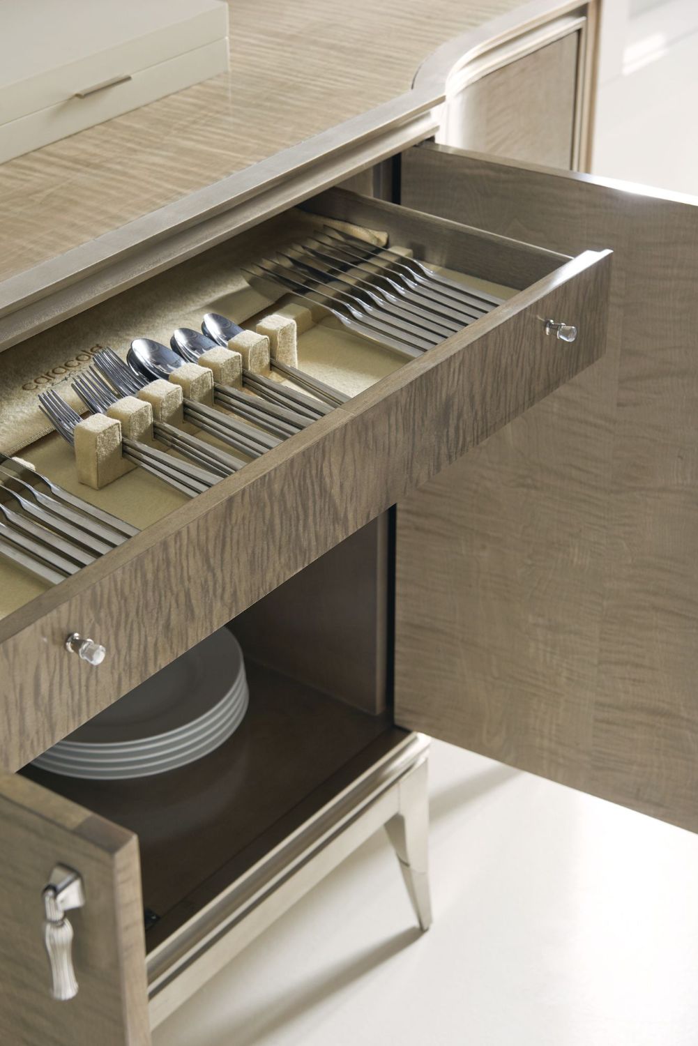 May I Serve You Sideboard