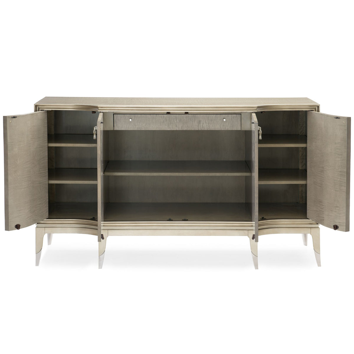 May I Serve You Sideboard