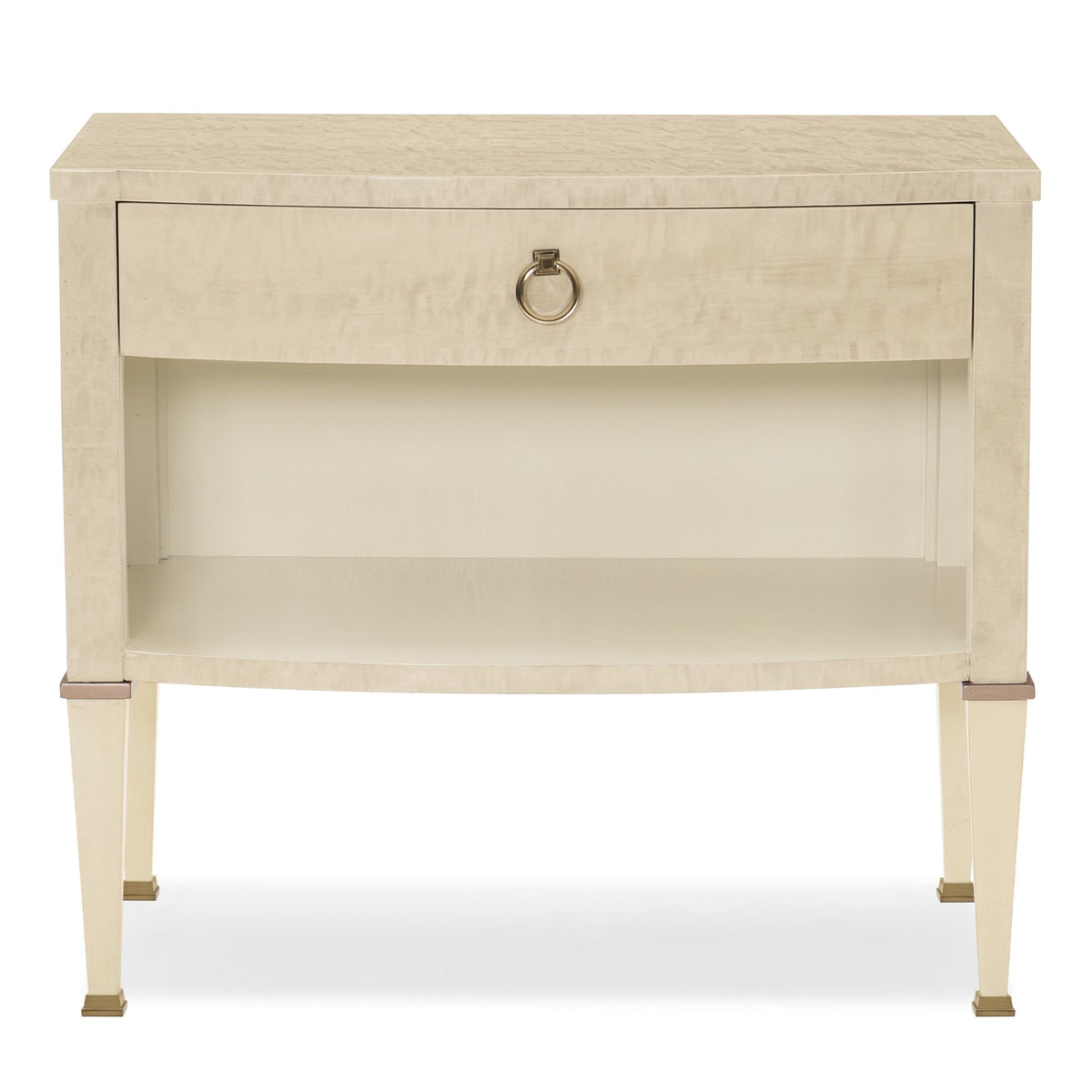 Stand By Me Bedside Table