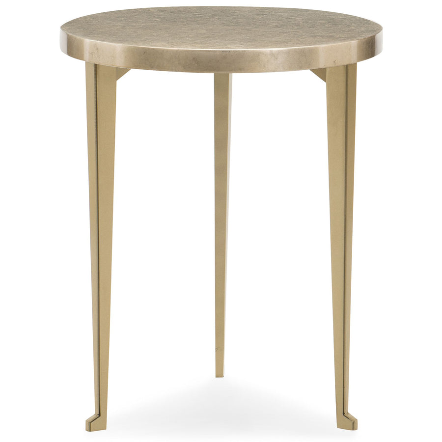 Honey Bunch Coffee Table