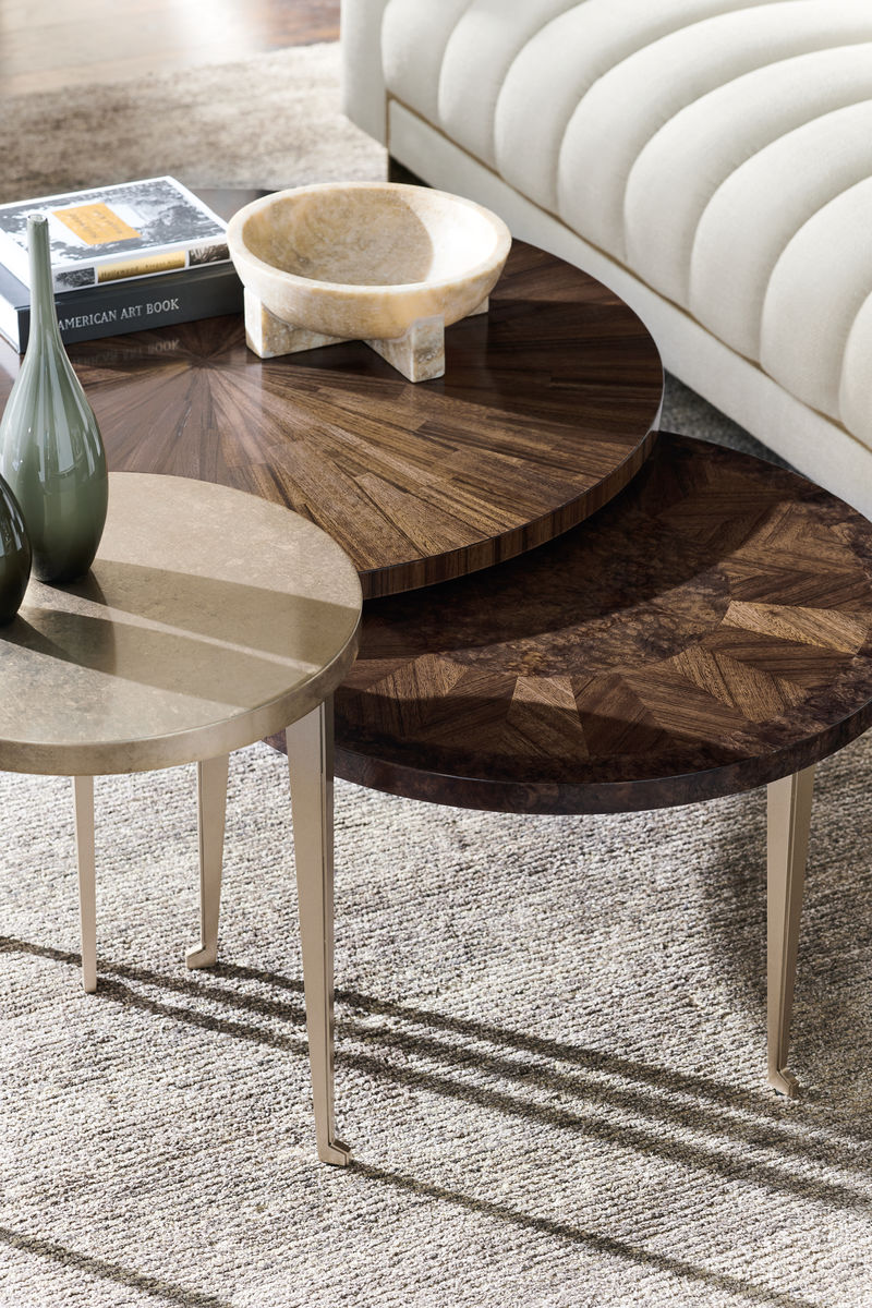 One of the Bunch Coffee Table
