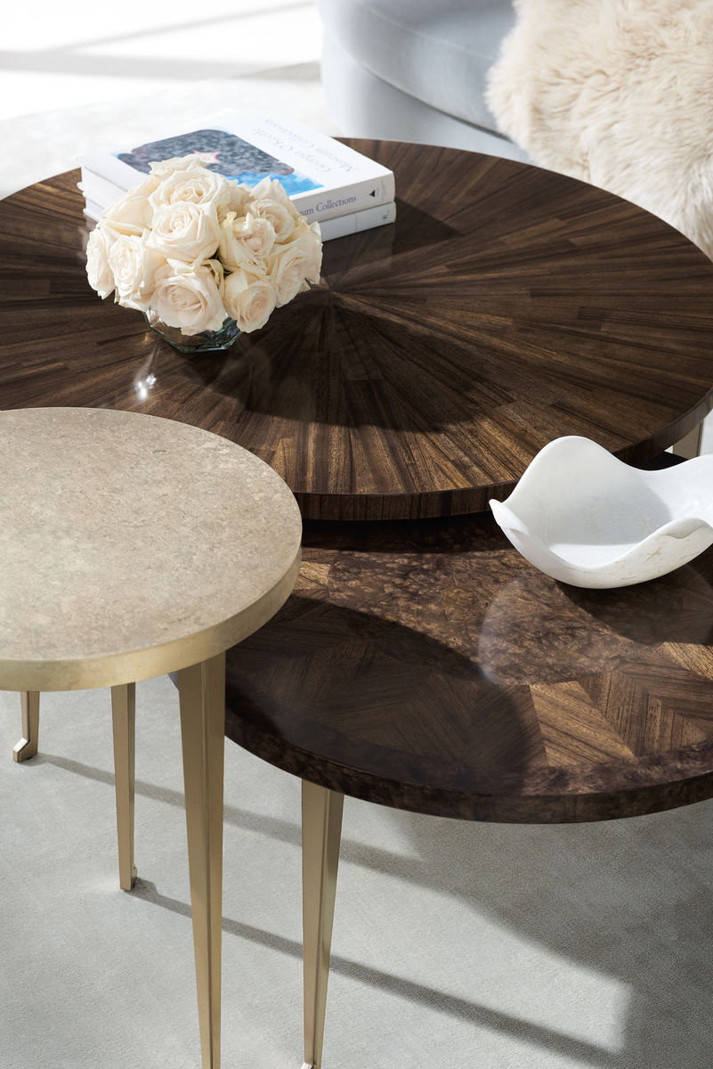 One of the Bunch Coffee Table