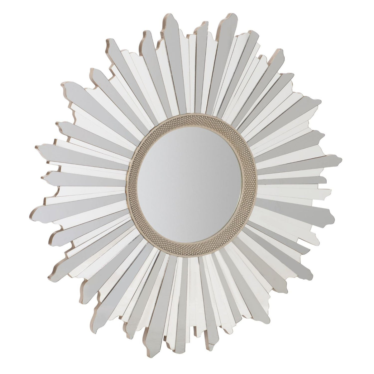 I'm Fascinated Mirror