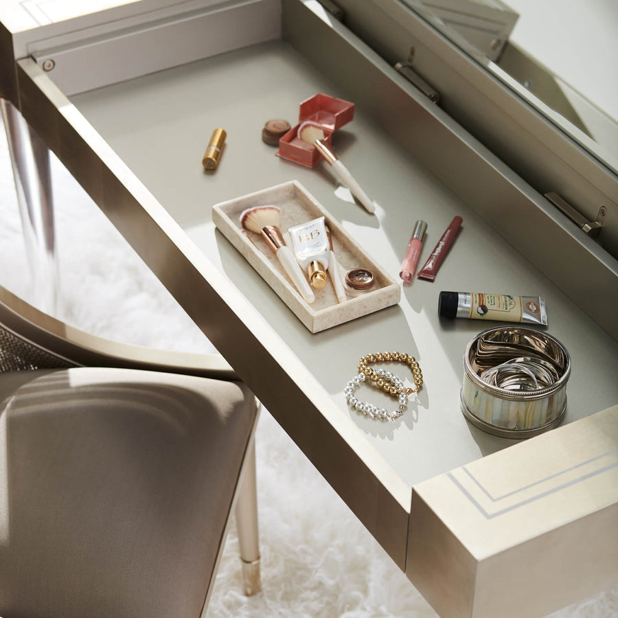 Moment Of Clarity Dressing Table