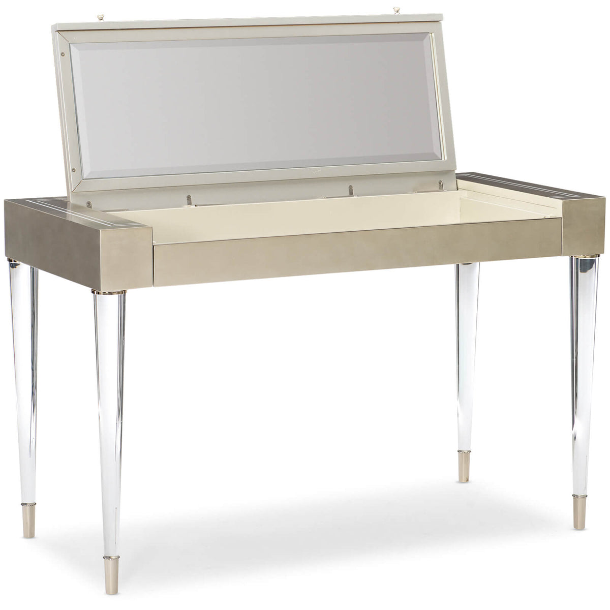 Moment Of Clarity Dressing Table