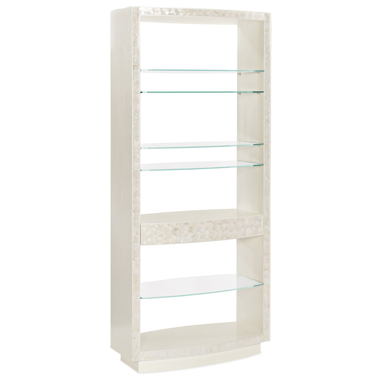 We Shell See Cabinet