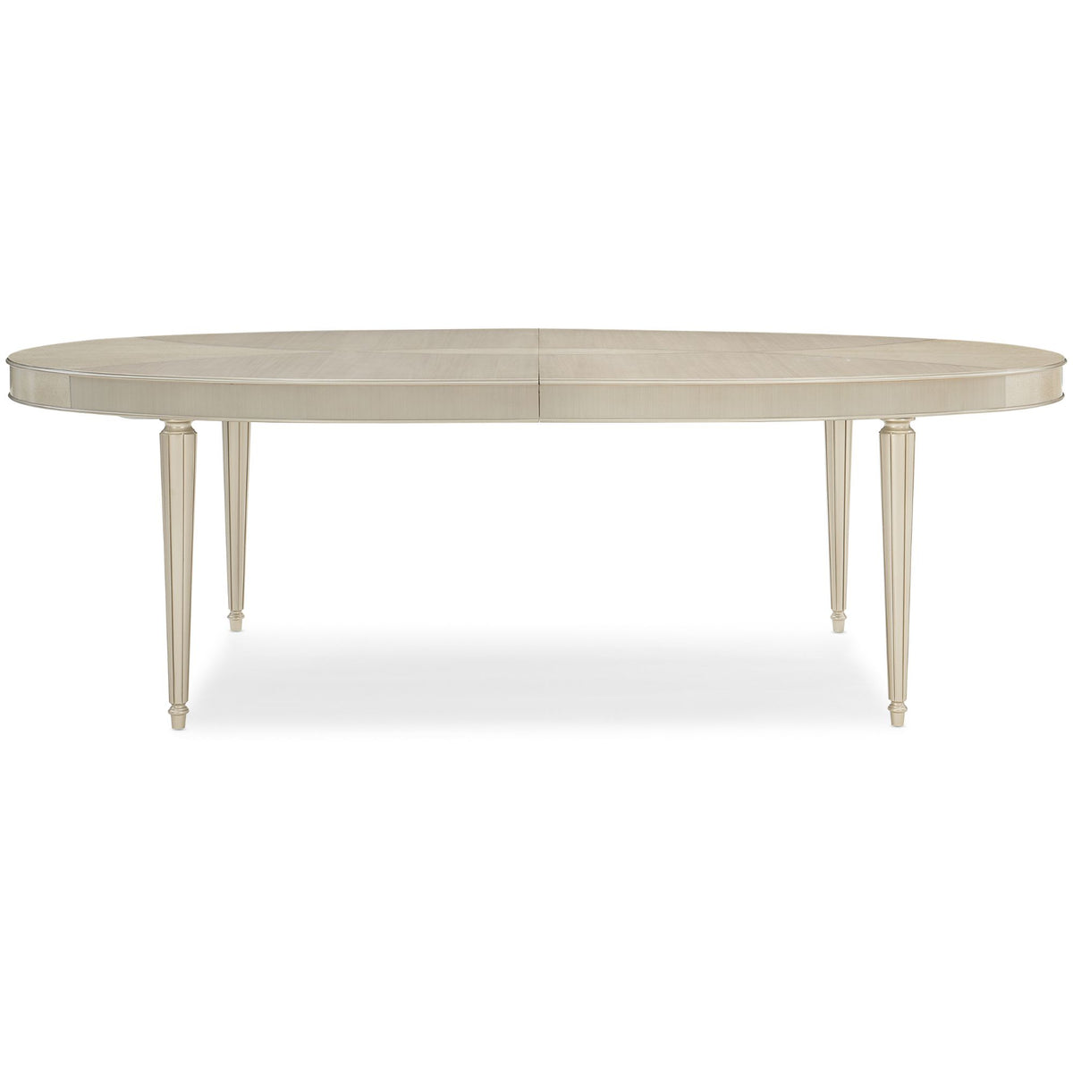 The Source Extending Dining Table – 228–397cm