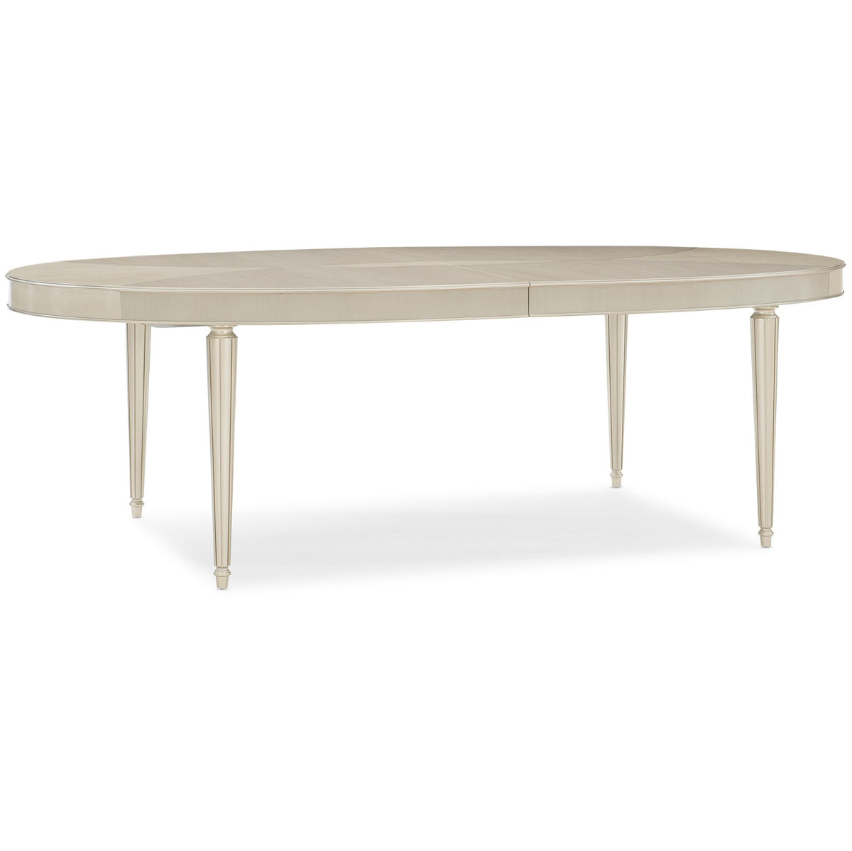 The Source Extending Dining Table – 228–397cm