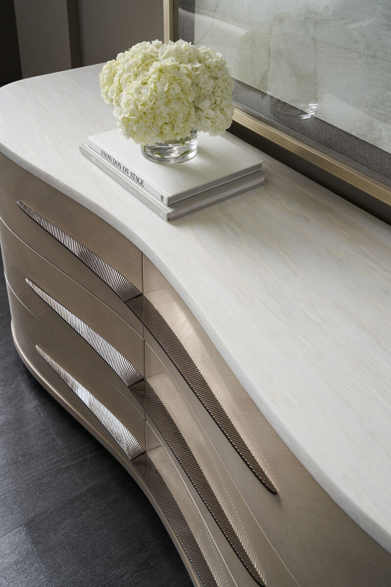 Roam Chest of Drawers