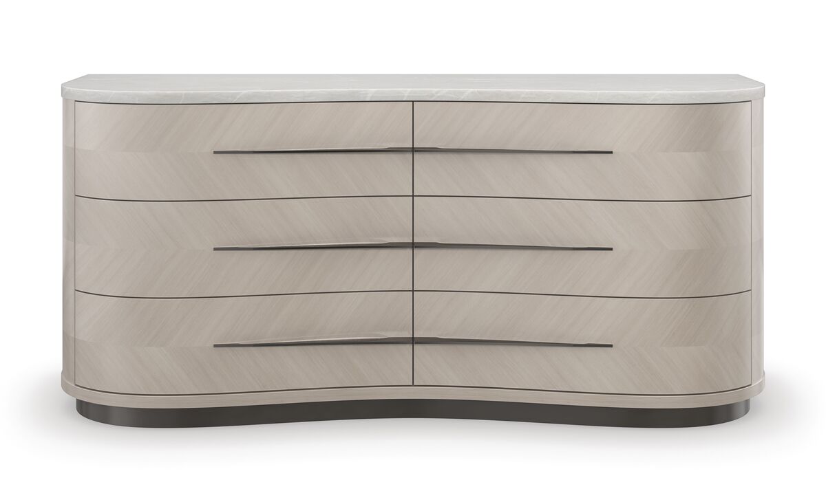 Roam Chest of Drawers
