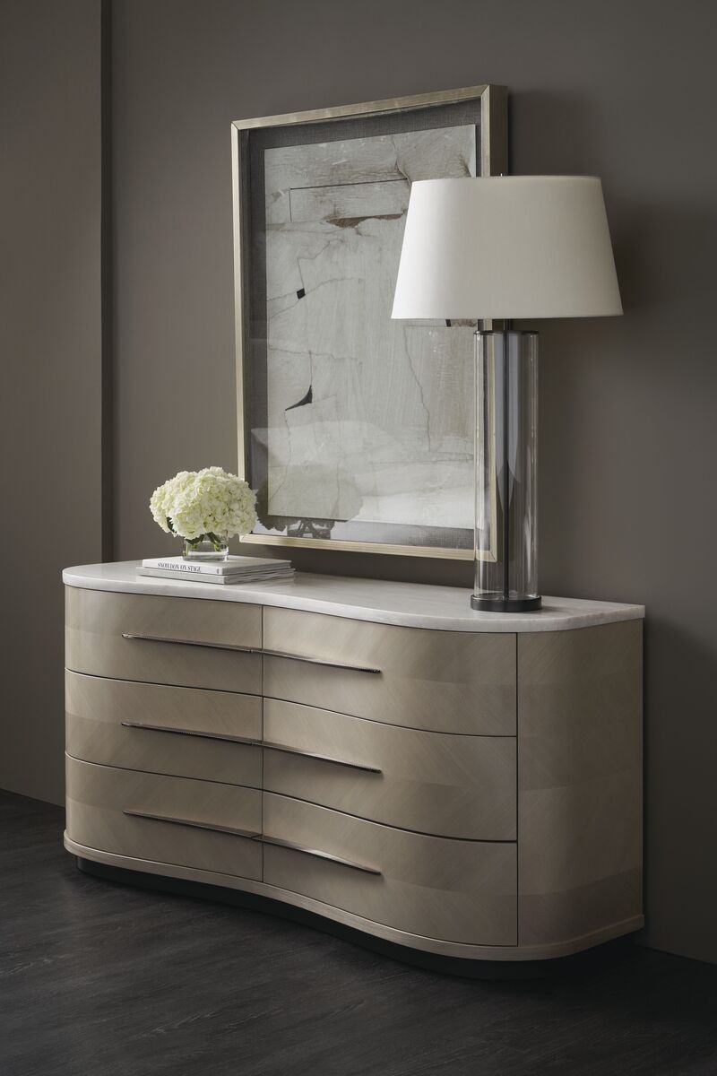 Roam Chest of Drawers