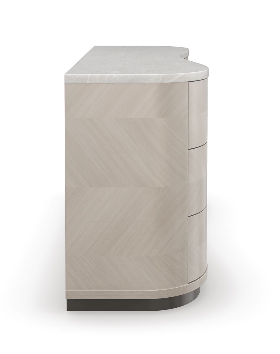 Roam Chest of Drawers