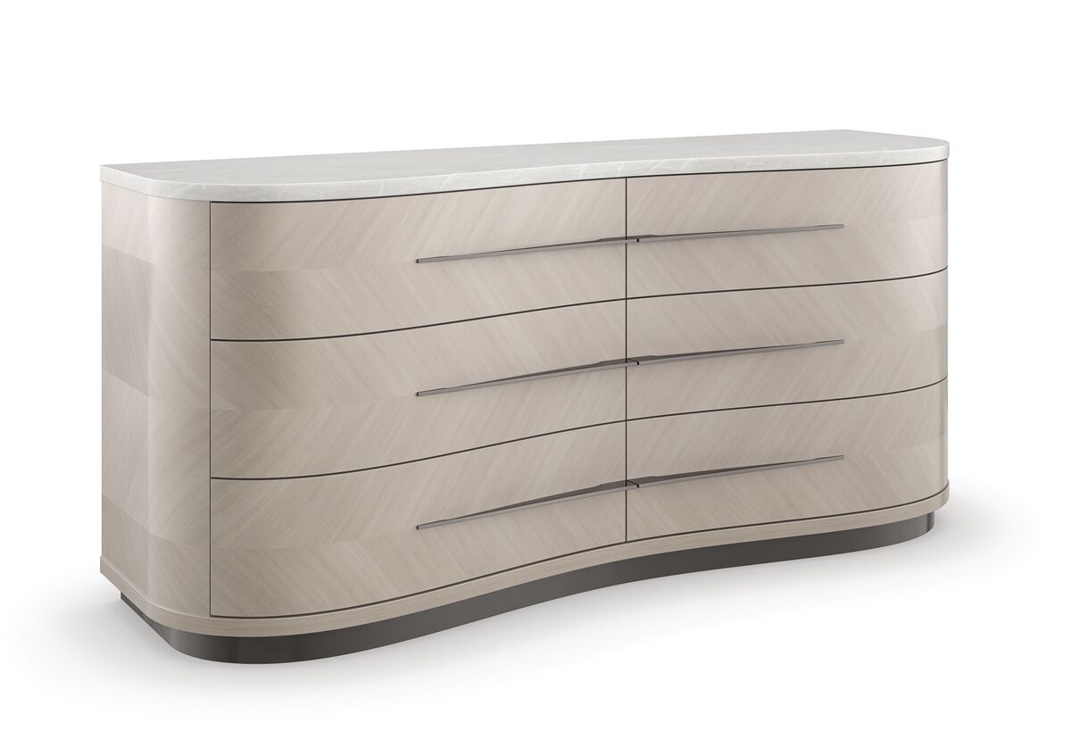 Roam Chest of Drawers