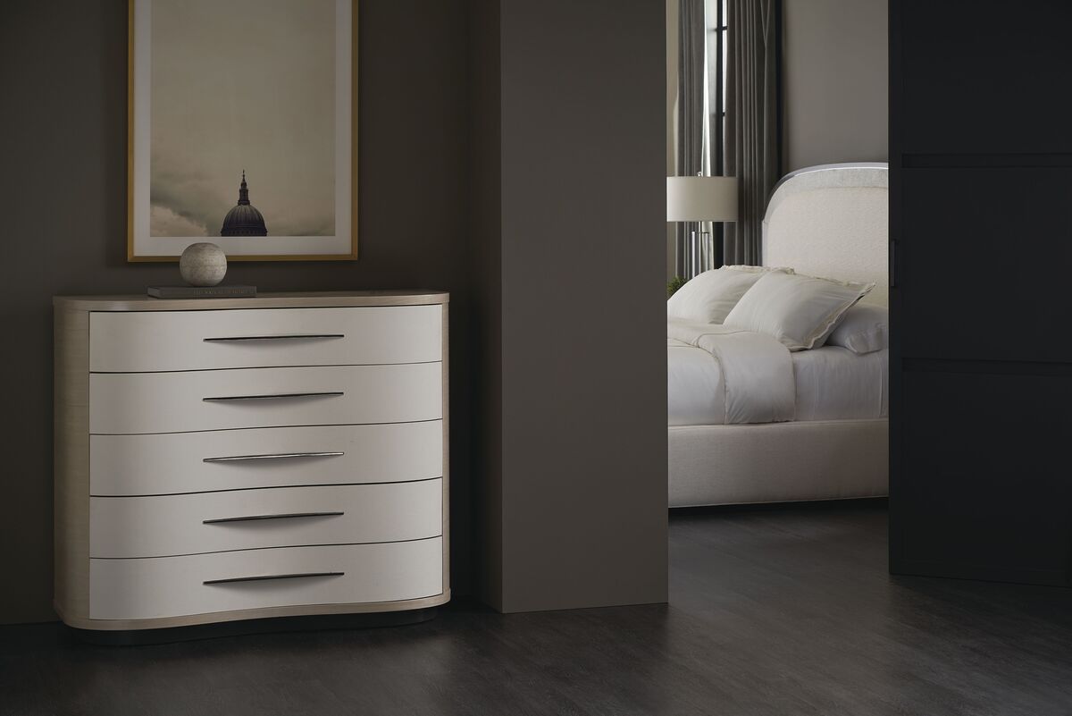 Wanderlust King Size Bed