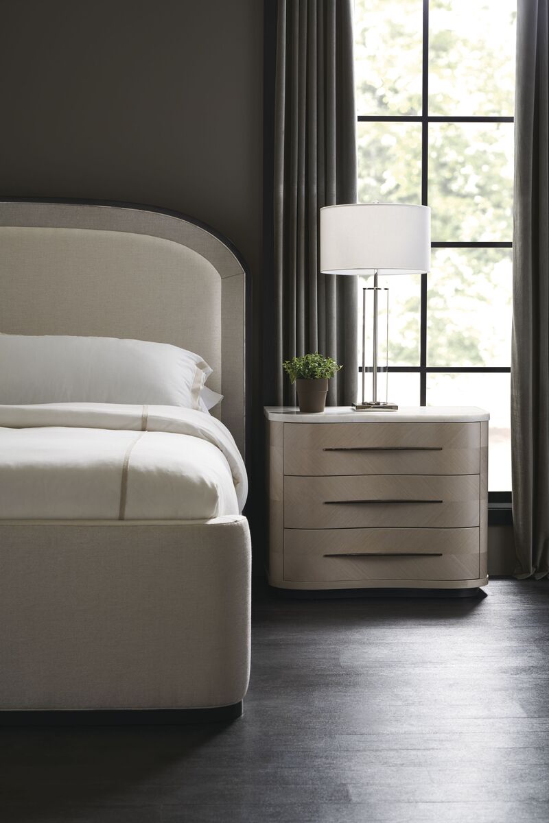 Wanderlust King Size Bed