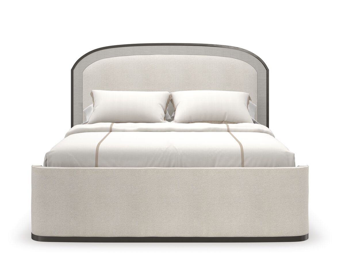 Wanderlust King Size Bed