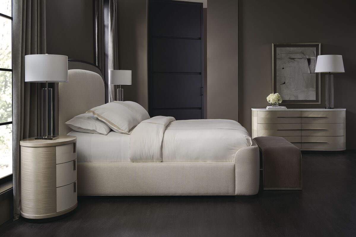 Wanderlust King Size Bed