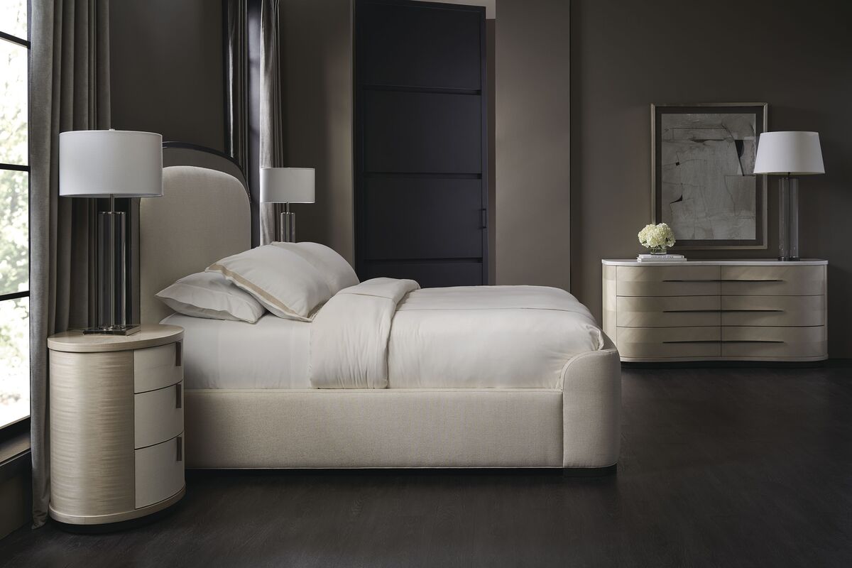 Wanderlust King Size Bed
