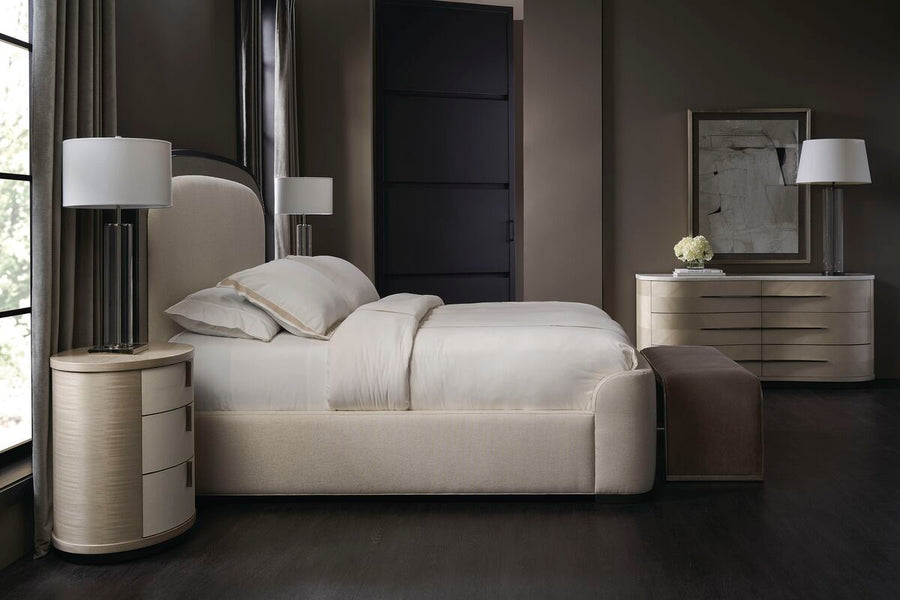 Roam Chest of Drawers
