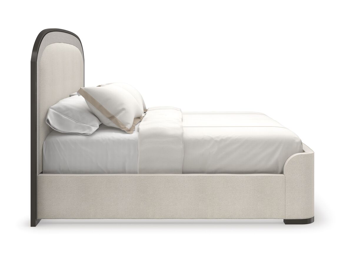 Wanderlust King Size Bed
