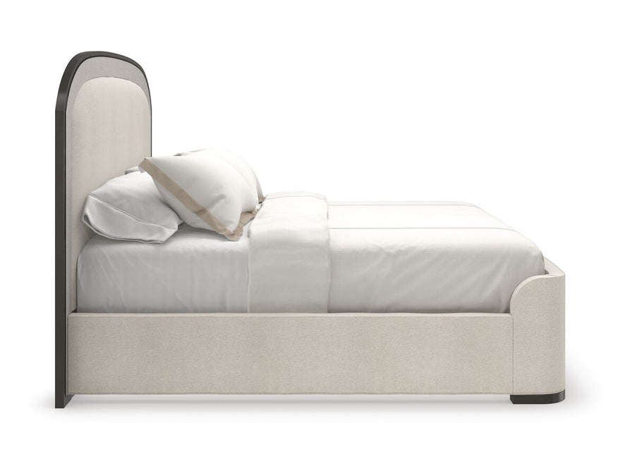Wanderlust King Size Bed
