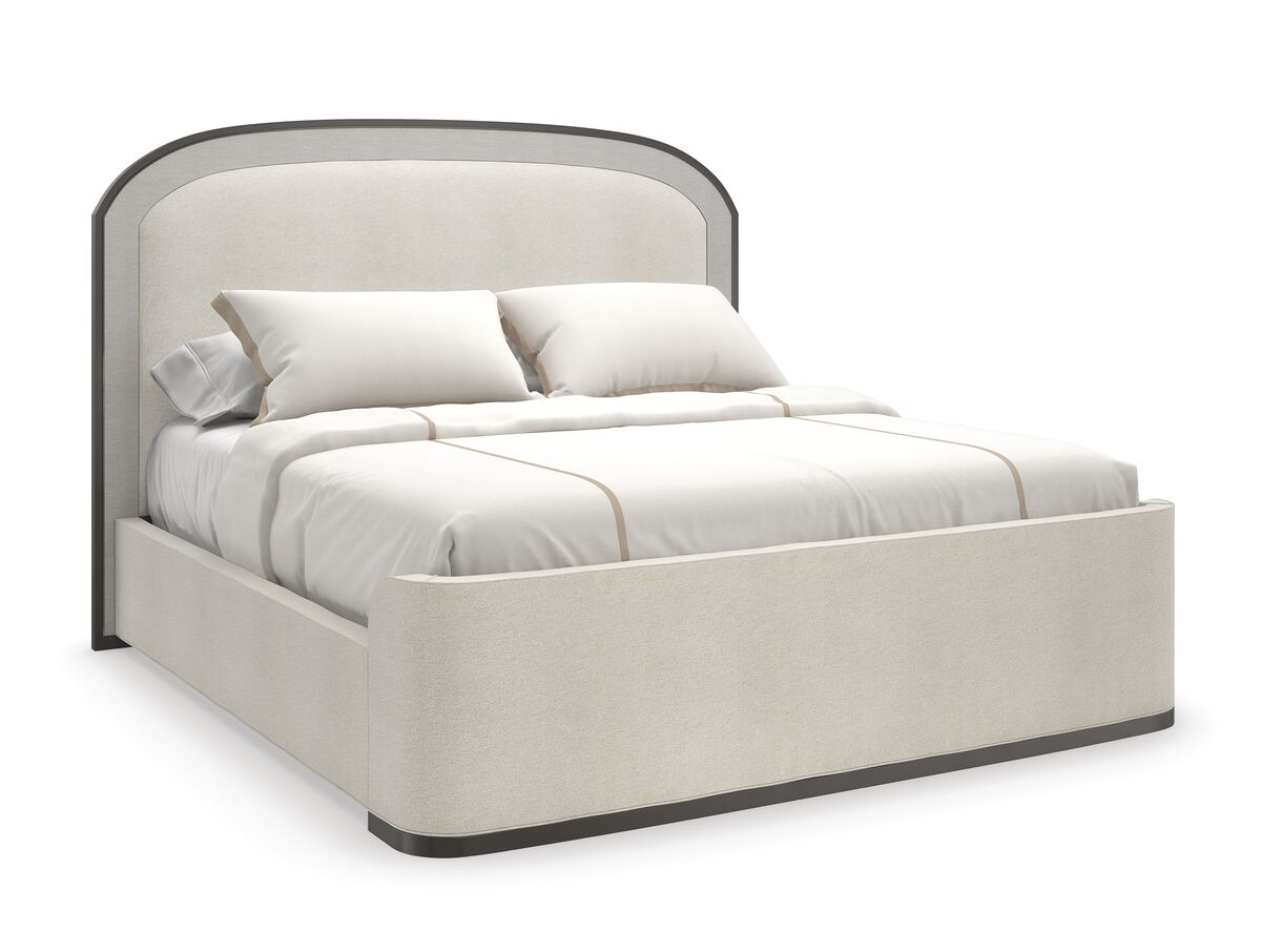 Wanderlust King Size Bed