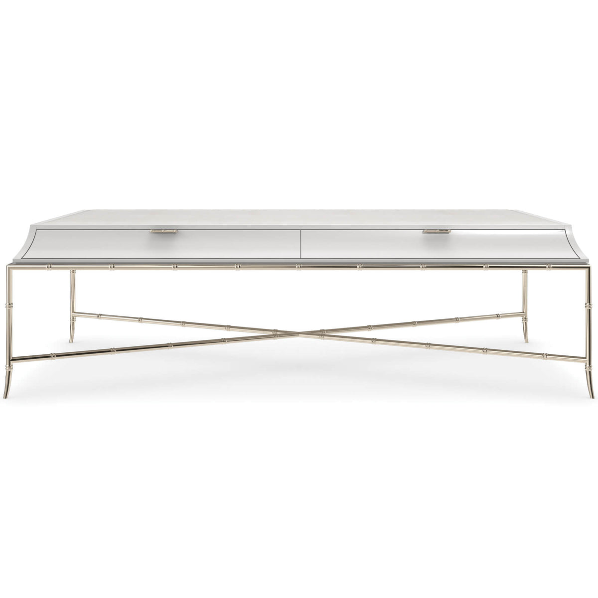 Tea Time Coffee Table