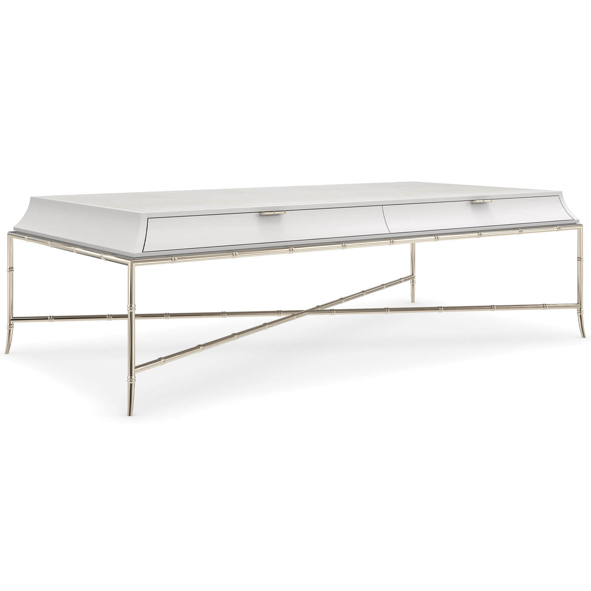Tea Time Coffee Table