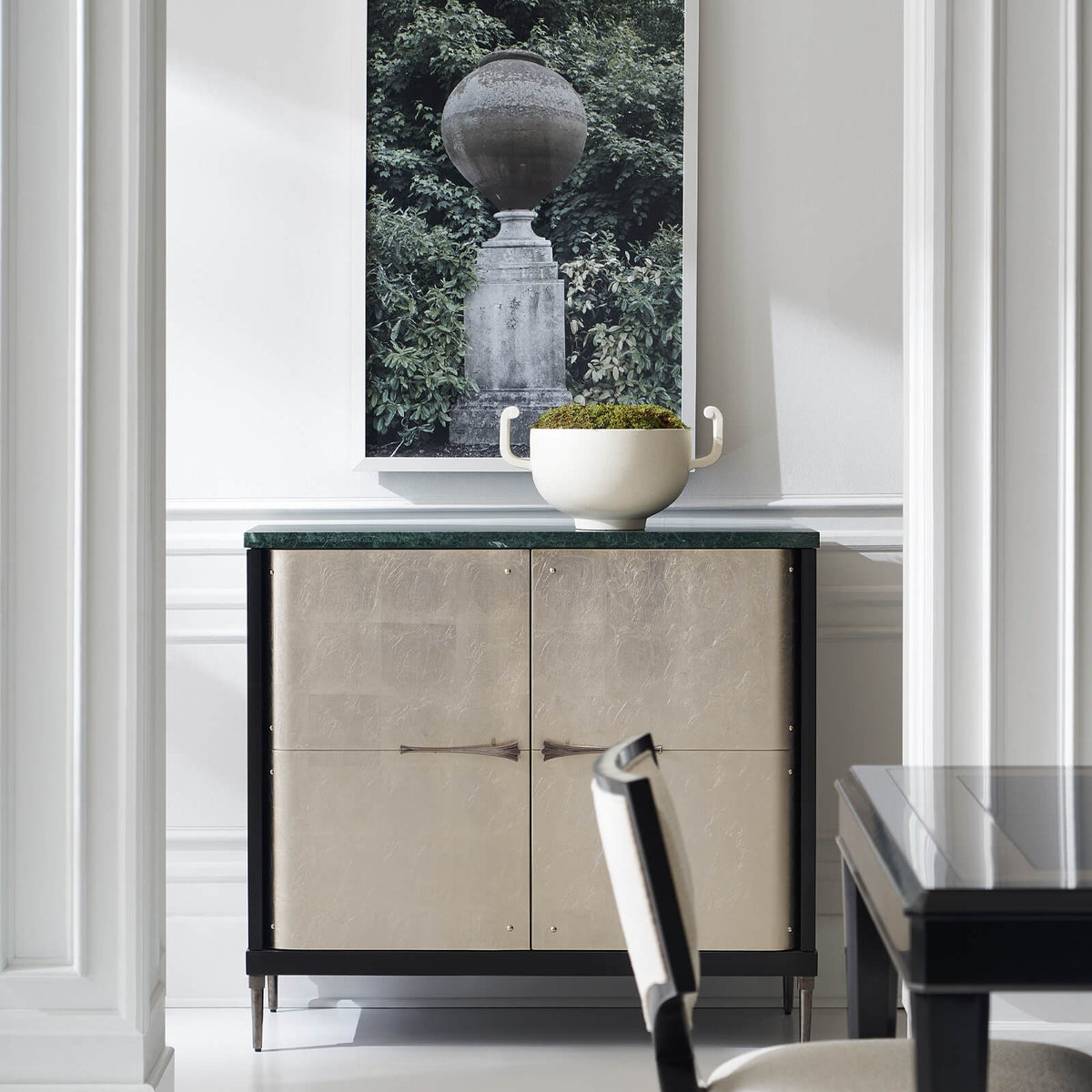 Empire Cabinet