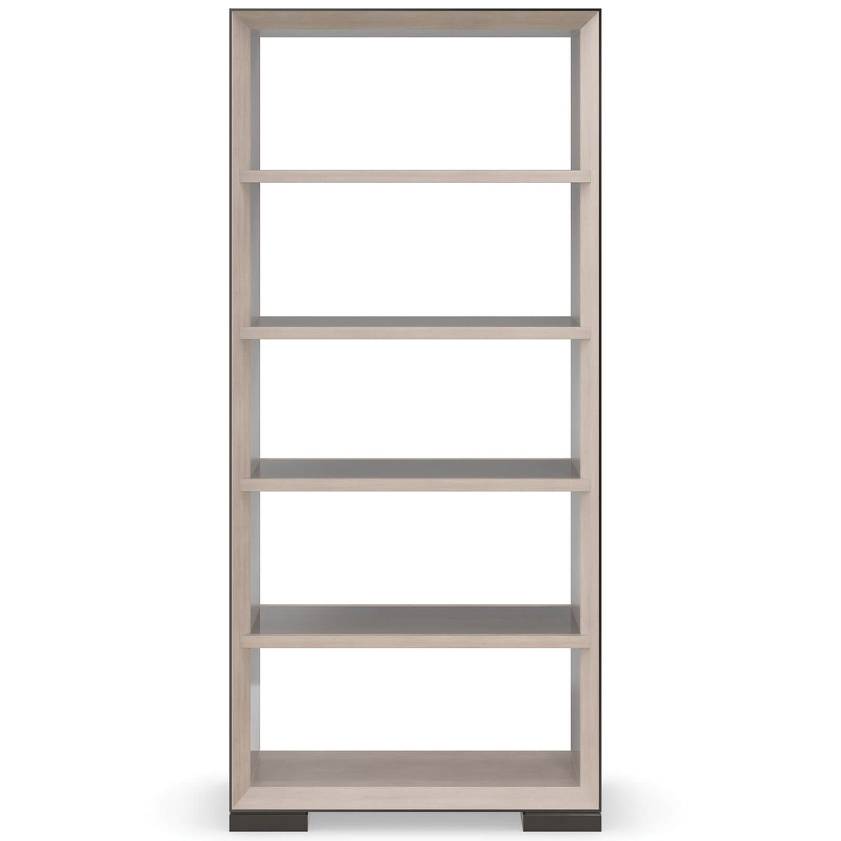 High Rise Bookcase