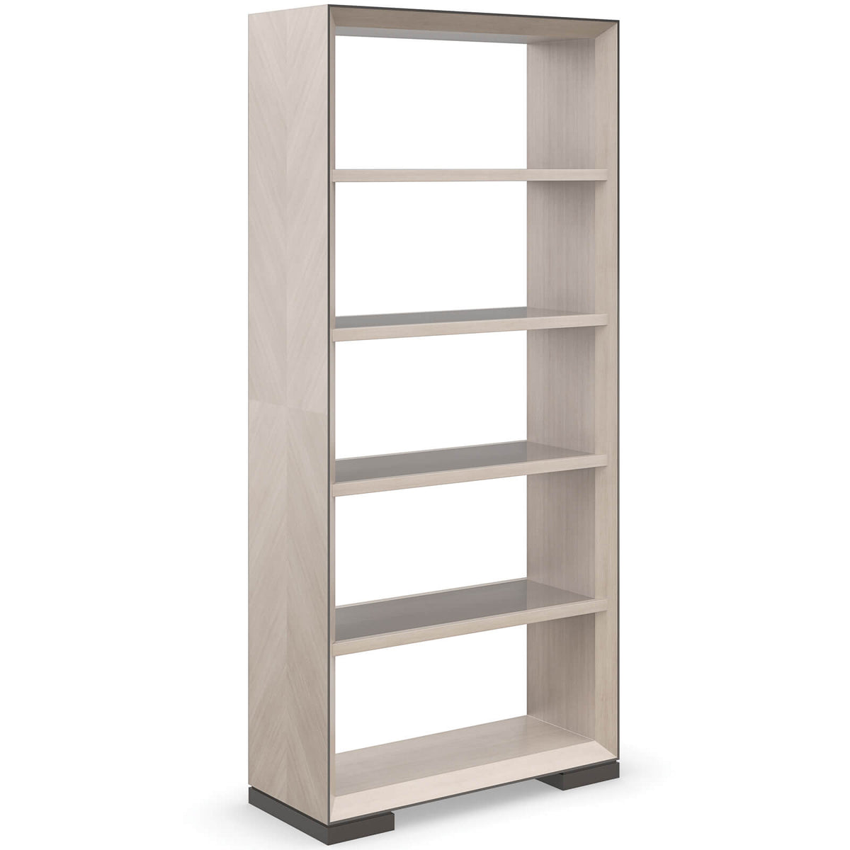 High Rise Bookcase