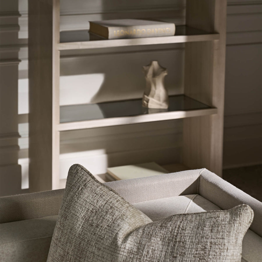 High Rise Bookcase