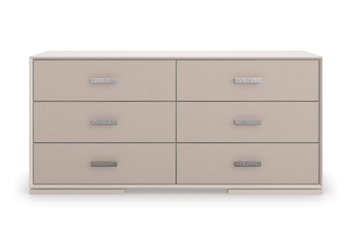 Silver Lining Dresser
