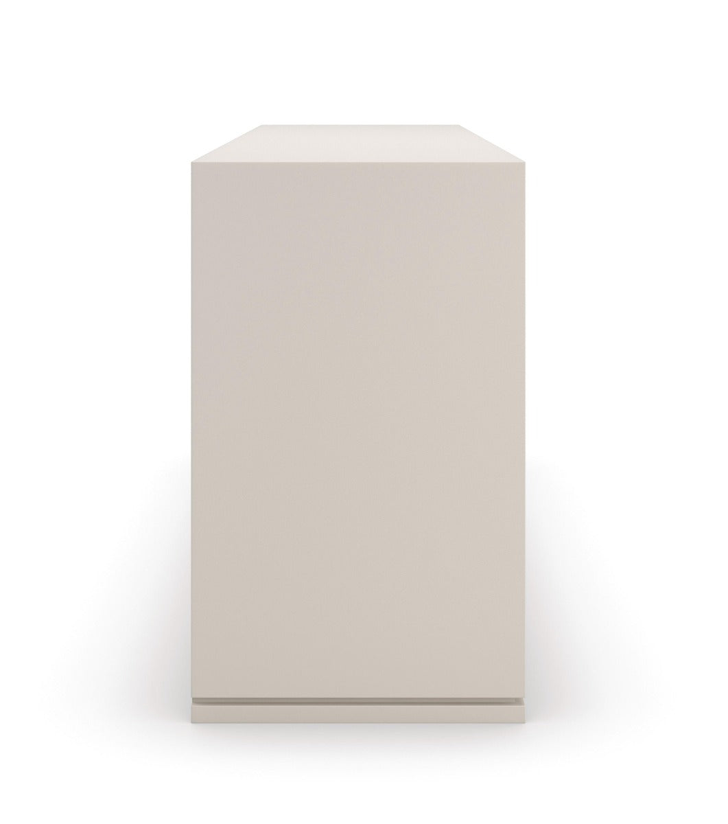 Silver Lining Dresser