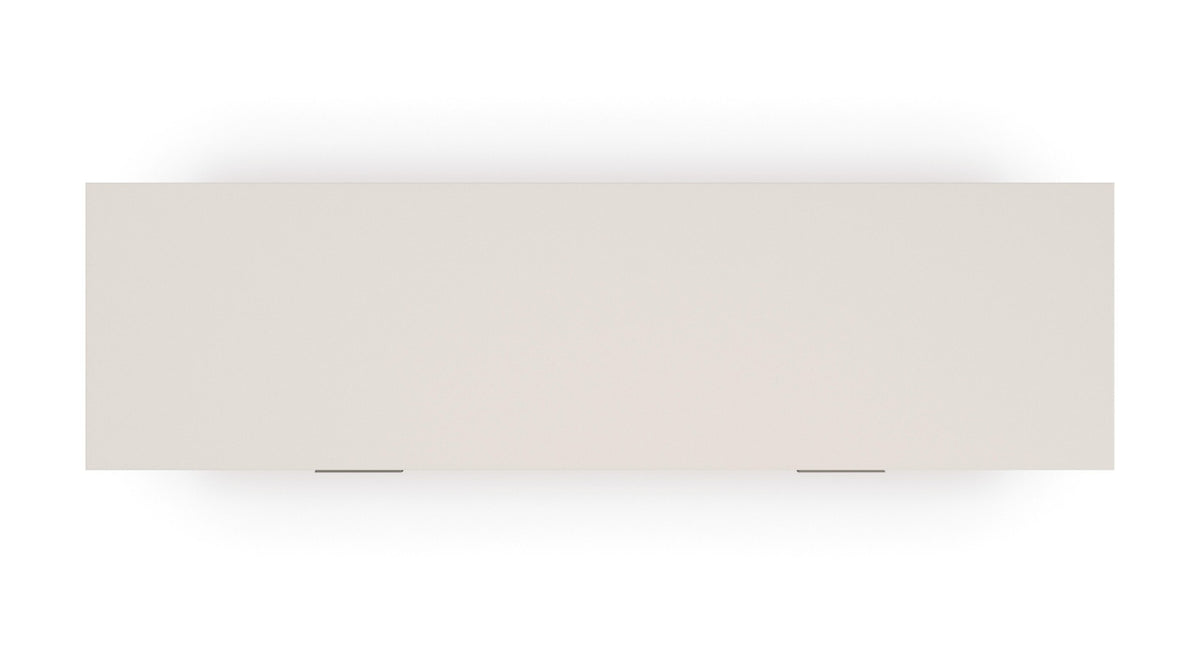 Silver Lining Dresser