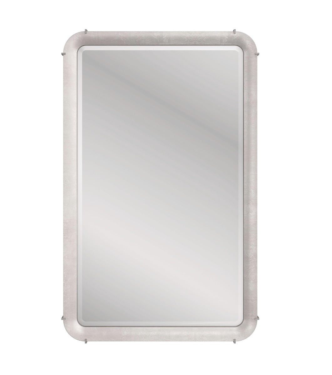 Salver Mirror