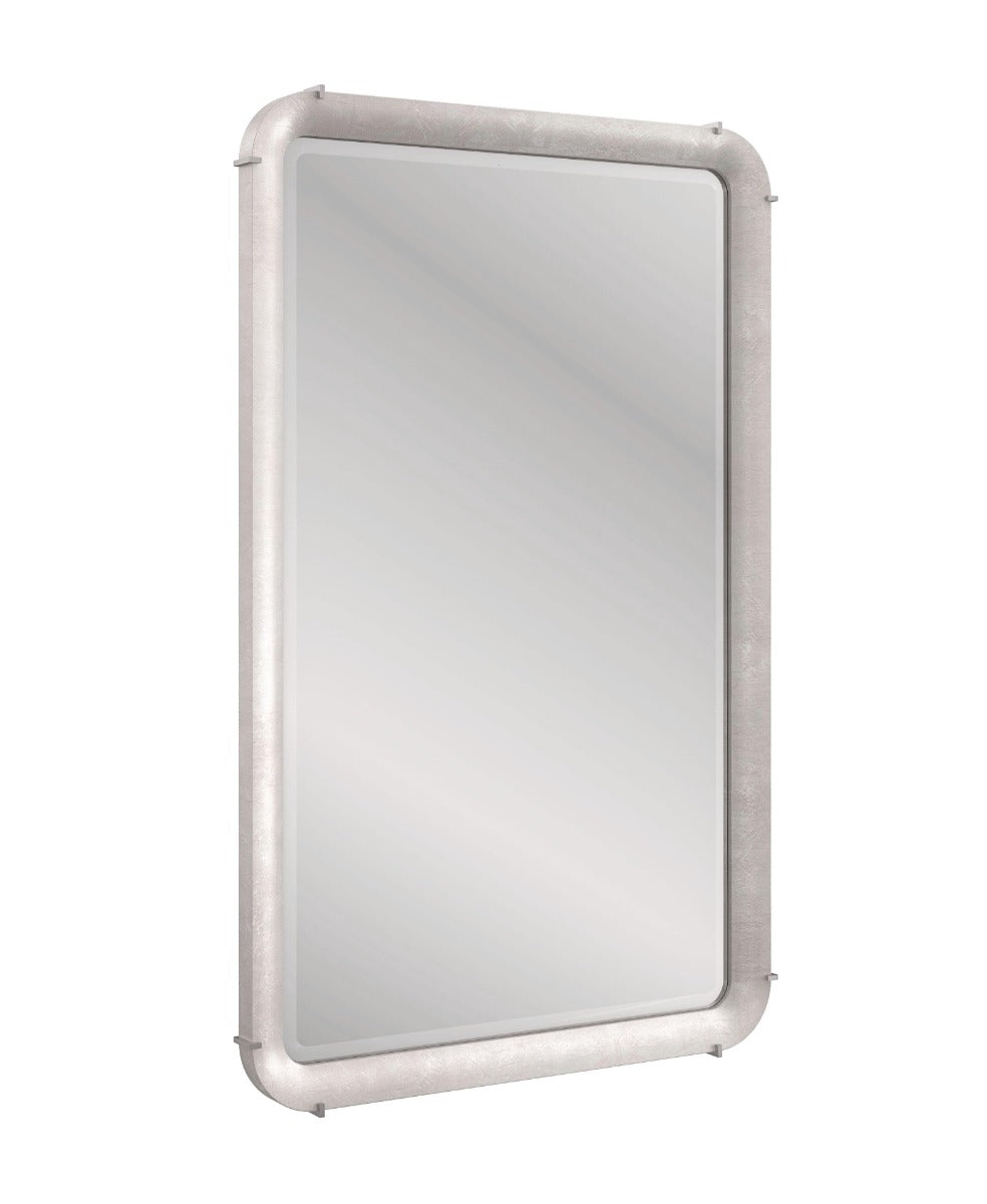 Salver Mirror