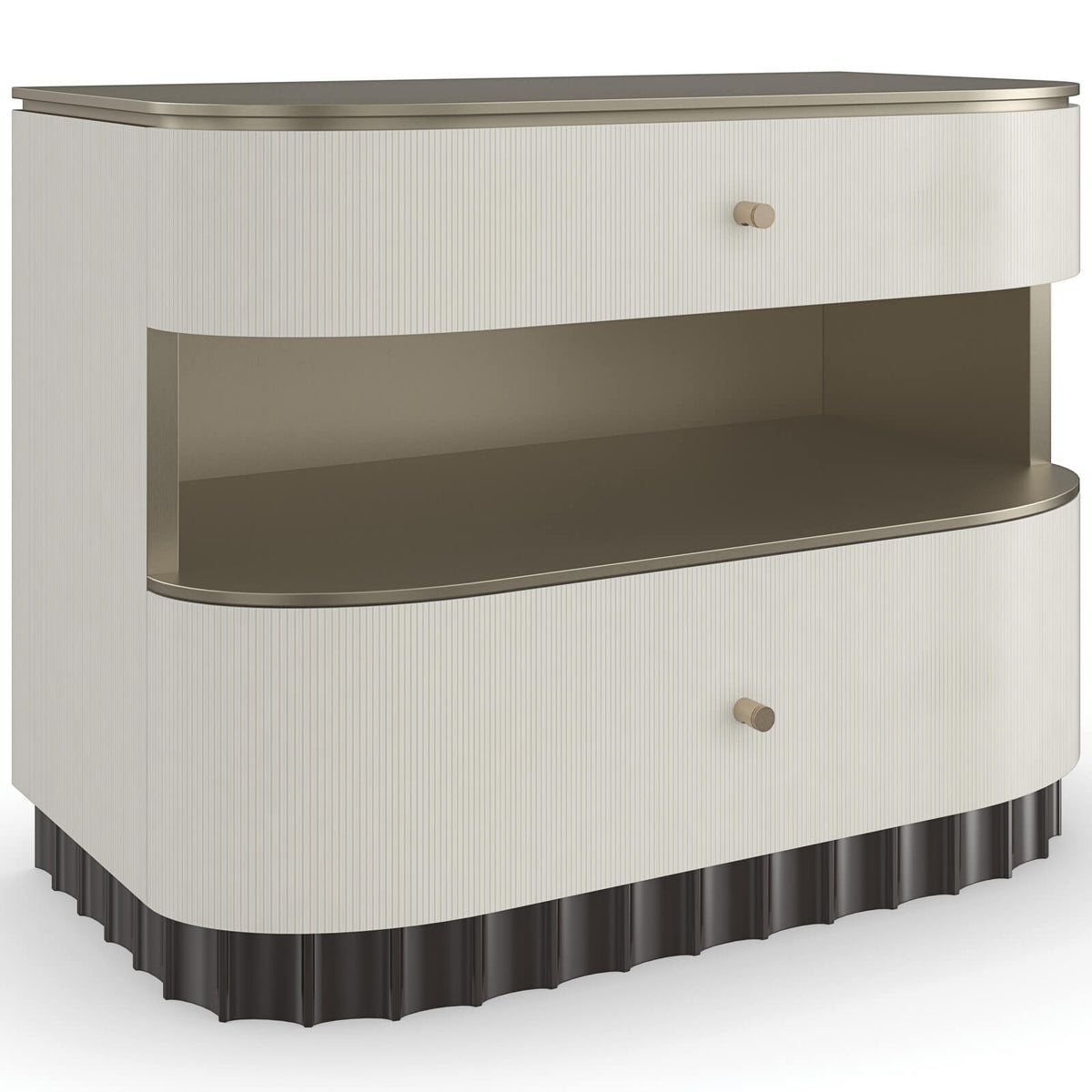 Deep Sleep Bedside Table