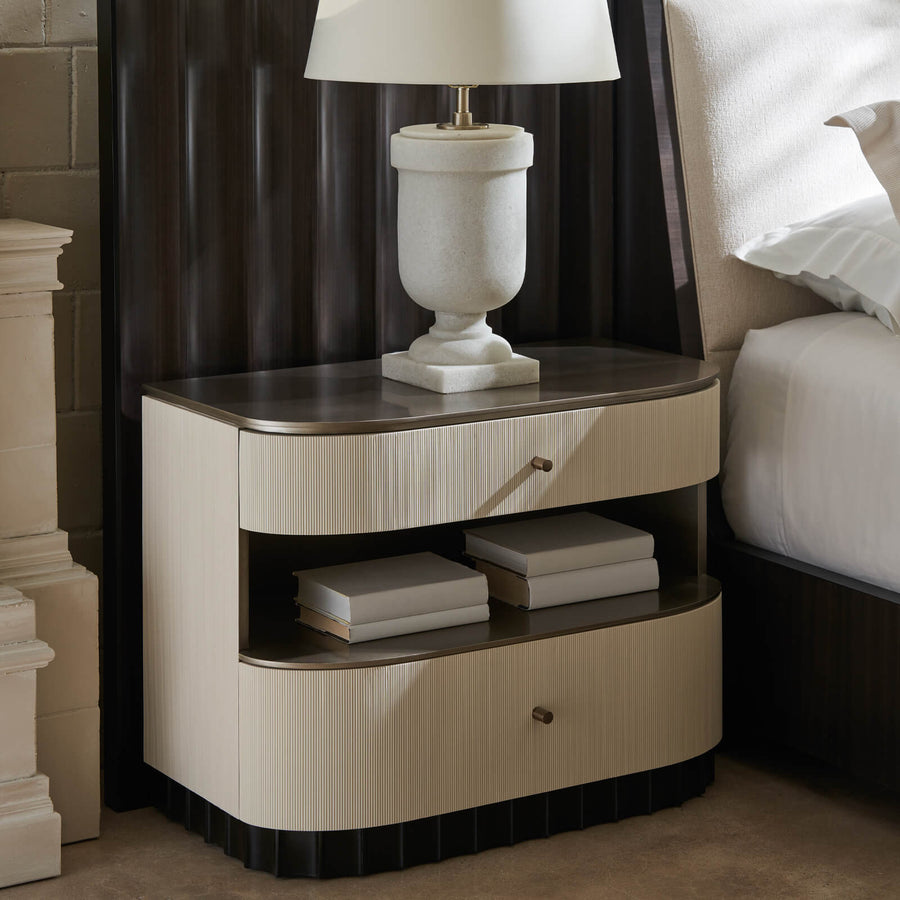 Deep Sleep Bedside Table