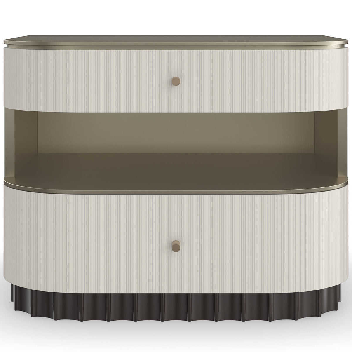 Deep Sleep Bedside Table